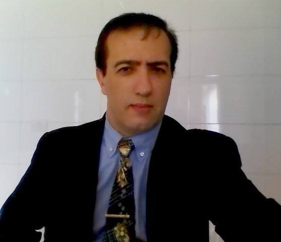 Miguel Ribeiro Pieczykolan, fundador do método Max Target